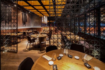 inny - Wabu Sushi & japanese tapas - zdjęcie 1