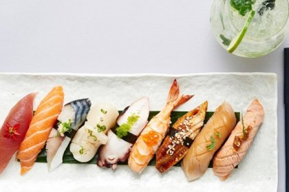 inny - Wabu Sushi & japanese tapas - zdjęcie 6