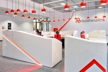obiekt konferencyjny - Business Link Warszawa - zdjęcie 6
