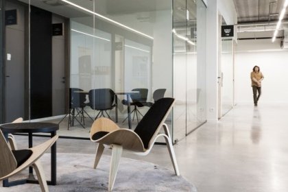 obiekt konferencyjny - The Warsaw Hub - zdjęcie 4