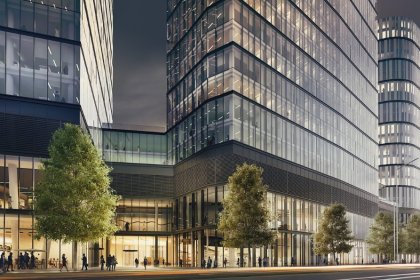 obiekt konferencyjny - The Warsaw Hub - zdjęcie 1