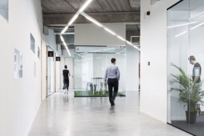 obiekt konferencyjny - The Warsaw Hub - zdjęcie 6