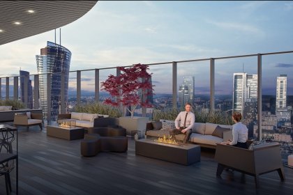 obiekt konferencyjny - The Warsaw Hub - zdjęcie 3