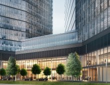 The Warsaw Hub