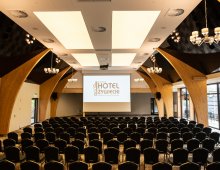 Hotel Żywiecki**** Medical Spa & Sport