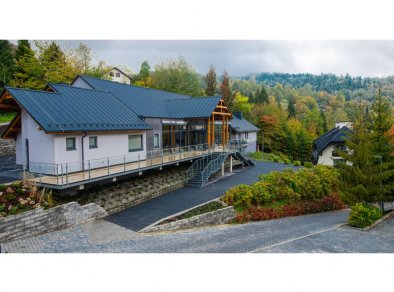 Hotel Żywiecki**** Medical Spa & Sport
