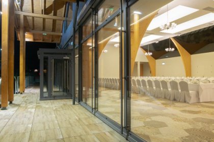 hotel **** - Hotel Żywiecki**** Medical Spa & Sport - zdjęcie 2