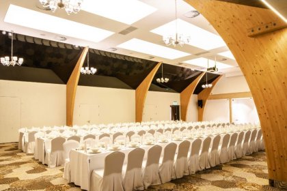hotel **** - Hotel Żywiecki**** Medical Spa & Sport - zdjęcie 1
