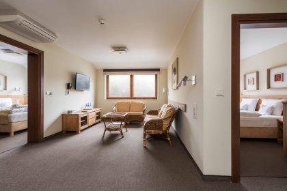 hotel **** - Hotel Żywiecki**** Medical Spa & Sport - zdjęcie 7