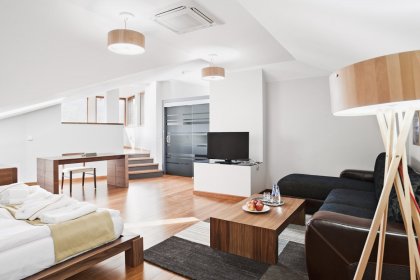 hotel **** - Hotel Żywiecki**** Medical Spa & Sport - zdjęcie 11