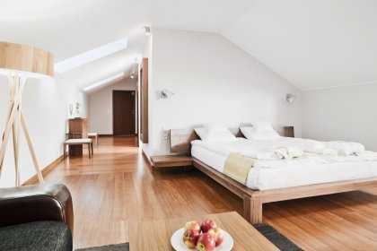 hotel **** - Hotel Żywiecki**** Medical Spa & Sport - zdjęcie 6