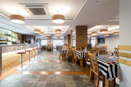hotel **** - Hotel Żywiecki**** Medical Spa & Sport - zdjęcie 28