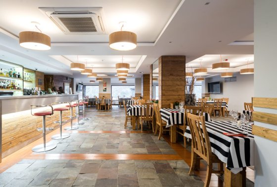 hotel **** - Hotel Żywiecki**** Medical Spa & Sport - Usługi - zdjęcie 17