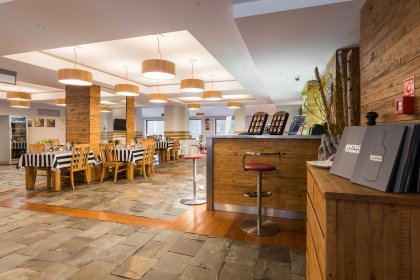 hotel **** - Hotel Żywiecki**** Medical Spa & Sport - zdjęcie 27