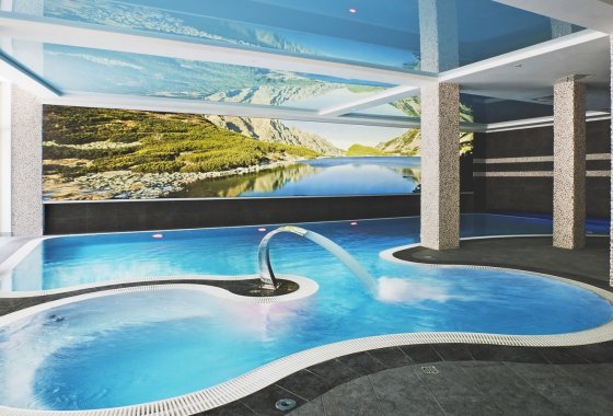 hotel **** - Hotel Żywiecki**** Medical Spa & Sport - Usługi - zdjęcie 3