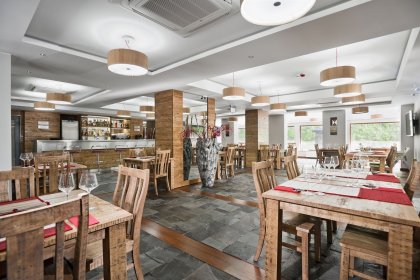 hotel **** - Hotel Żywiecki**** Medical Spa & Sport - zdjęcie 22