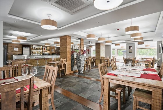 hotel **** - Hotel Żywiecki**** Medical Spa & Sport - Usługi - zdjęcie 11