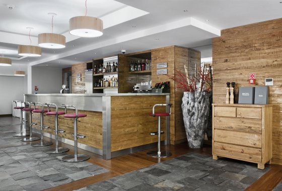 hotel **** - Hotel Żywiecki**** Medical Spa & Sport - Usługi - zdjęcie 13