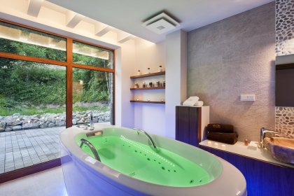 hotel **** - Hotel Żywiecki**** Medical Spa & Sport - zdjęcie 18