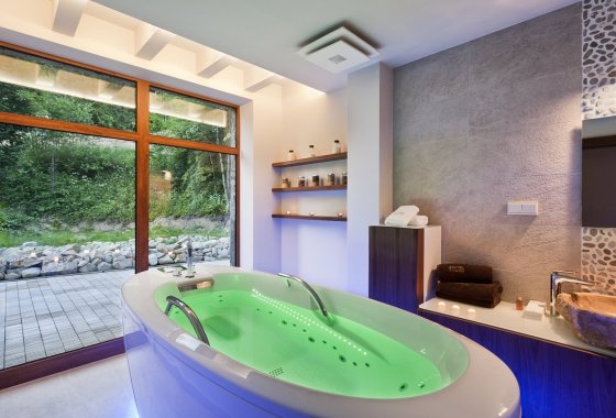 hotel **** - Hotel Żywiecki**** Medical Spa & Sport - Usługi - zdjęcie 7