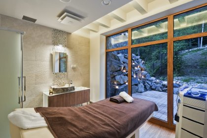 hotel **** - Hotel Żywiecki**** Medical Spa & Sport - zdjęcie 19