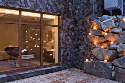hotel **** - Hotel Żywiecki**** Medical Spa & Sport - zdjęcie 13