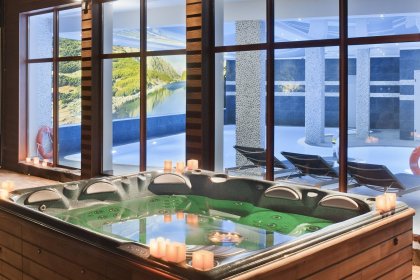 hotel **** - Hotel Żywiecki**** Medical Spa & Sport - zdjęcie 15