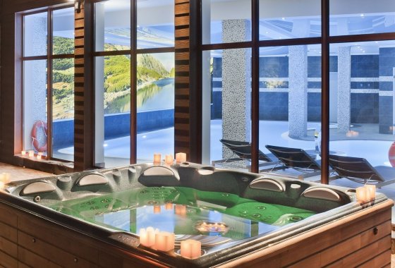 hotel **** - Hotel Żywiecki**** Medical Spa & Sport - Usługi - zdjęcie 4