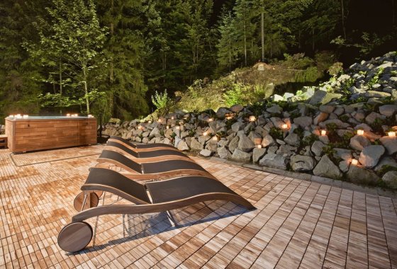 hotel **** - Hotel Żywiecki**** Medical Spa & Sport - Usługi - zdjęcie 1