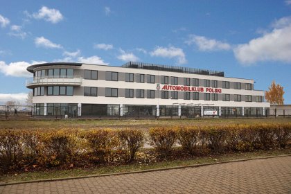obiekt konferencyjny - Automobilklub Polski - zdjęcie 4
