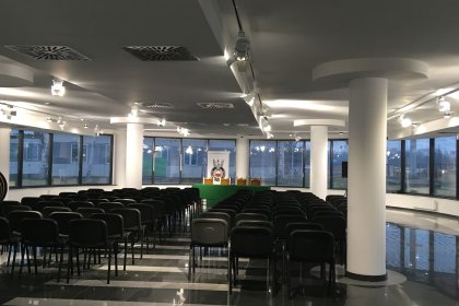 obiekt konferencyjny - Automobilklub Polski - zdjęcie 2