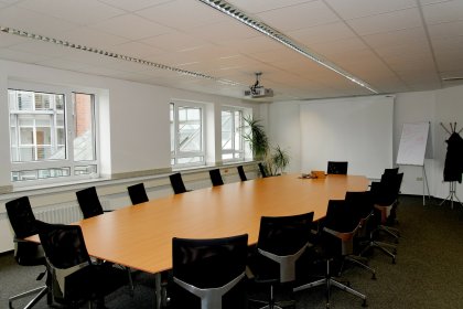 obiekt konferencyjny - Automobilklub Polski - zdjęcie 3