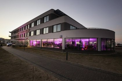 obiekt konferencyjny - Automobilklub Polski - zdjęcie 5