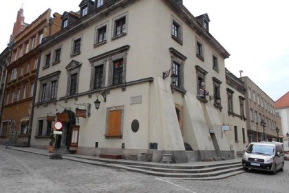 hotel - Castle Inn - zdjęcie 1
