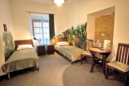 hotel - Castle Inn - zdjęcie 2