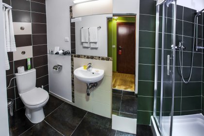 hotel - Castle Inn - zdjęcie 5