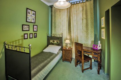hotel - Castle Inn - zdjęcie 3