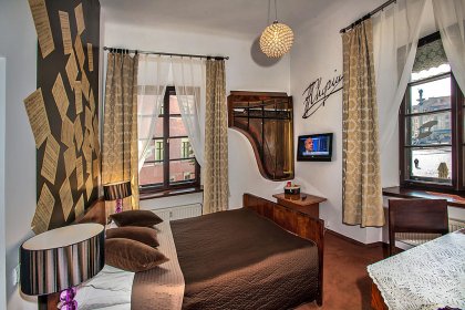 hotel - Castle Inn - zdjęcie 17