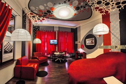hotel - Castle Inn - zdjęcie 15