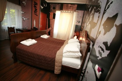 hotel - Castle Inn - zdjęcie 14