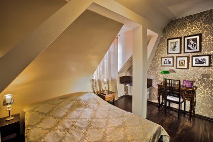 hotel - Castle Inn - zdjęcie 13