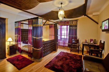 hotel - Castle Inn - zdjęcie 12