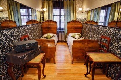 hotel - Castle Inn - zdjęcie 11