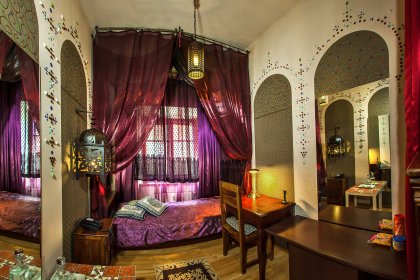 hotel - Castle Inn - zdjęcie 10