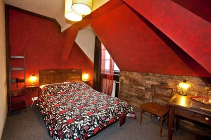 hotel - Castle Inn - zdjęcie 8