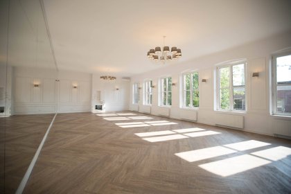 obiekt konferencyjny - Samo Centrum Wszechświata - zdjęcie 7