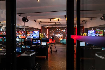 obiekt konferencyjny - Samo Centrum Wszechświata - zdjęcie 8