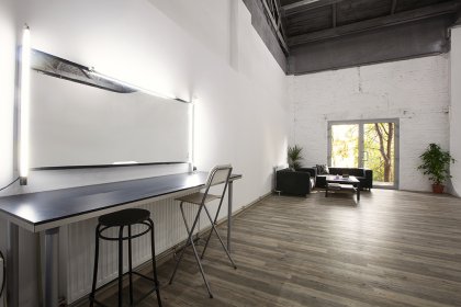 obiekt konferencyjny - Studio Magazyn - zdjęcie 3