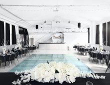 Production and Event House City Hall