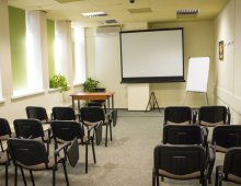 Centrum szkoleniowo-konferencyjne Jupiter